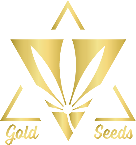 gold seeds logo